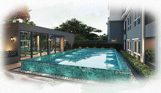 รูป The Tempo One Ramkhamhaeng-Rama 9 - รูปที่ 3/11