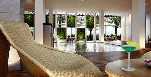 รูป The Avenue Beach - รูปที่ 3/5