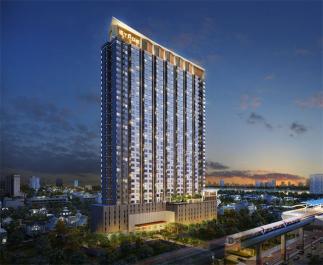 รูป The Stage Taopoon Interchange - รูปที่ 1/3