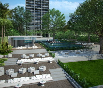 รูป Zire Wongamat - รูปที่ 4/10