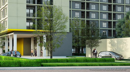 รูป U Ratchayothin - รูปที่ 3/13