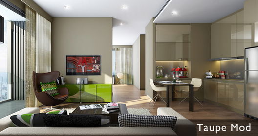 รูป M Silom - รูปที่ 3/19