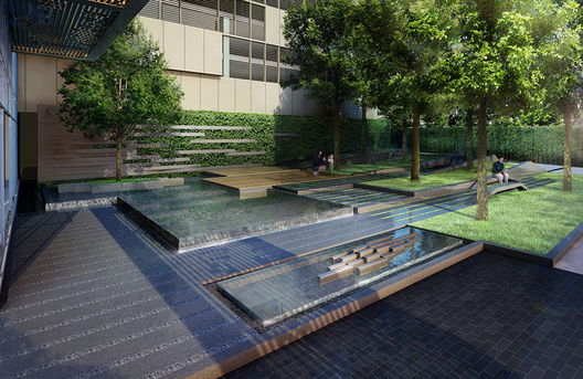 รูป TEAL Sathorn-Taksin - รูปที่ 3/11