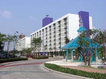 รูป I-House Laguna Garden - รูปที่ 1/10