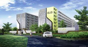 เอลลิโอ คอนโด