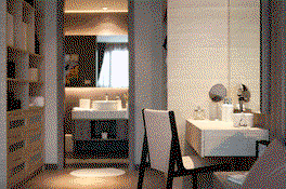 Project Trapezo Sukhumvit 16 Picture - 2/12
