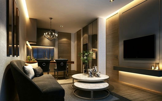 รูป Chewathai Residence Bang Pho - รูปที่ 3/7