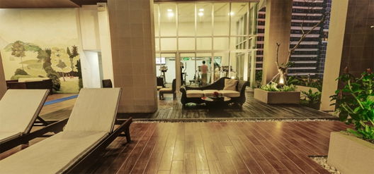 รูป My Resort Bangkok - รูปที่ 4/14