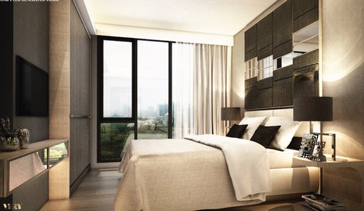 Project Very Sukhumvit 72 Picture - 4/13