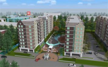 รูป Tulip Square @ Aomnoi - รูปที่ 1/15