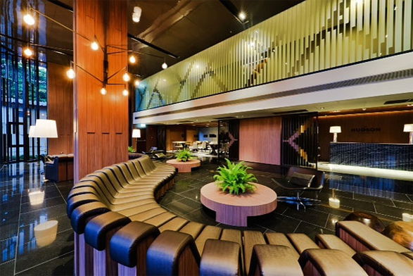 รูป The Hudson Sathorn 7 - รูปที่ 3/3