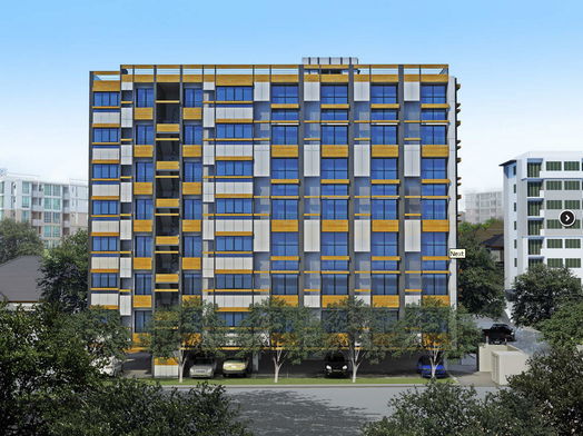 รูป L Loft Ratchada 19 - รูปที่ 2/10