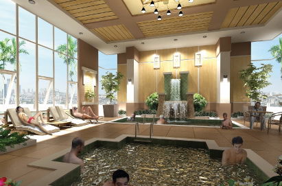 รูป BTS Residence - รูปที่ 3/9