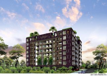 รูป Collezio Sathorn-Pipat - รูปที่ 1/8