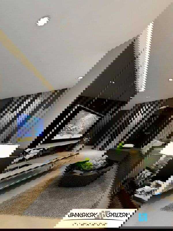 รูป Bangkok Horizon Tiwanon - รูปที่ 1/13