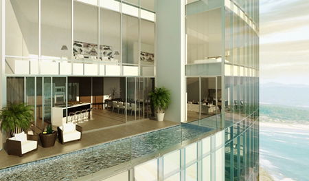 รูป Centara Grand Residence - รูปที่ 3/15