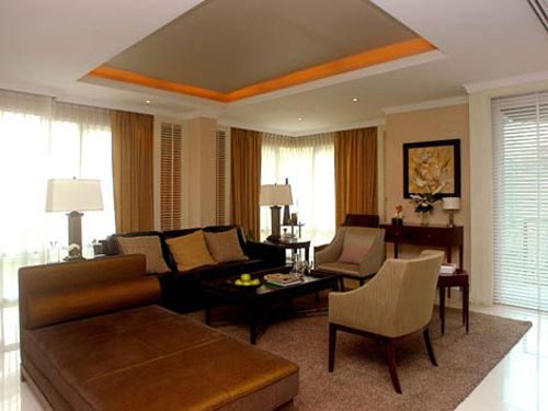 รูป Athenee Residence - รูปที่ 4/7