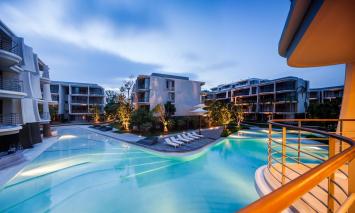 รูป Baan San Kraam - รูปที่ 1/7