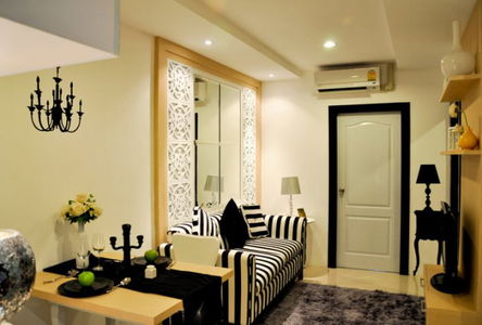 เดอ บลู สกาย 