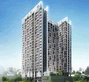 รูป Ideo Mobi Rama 9 - รูปที่ 1/9