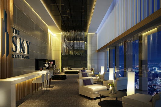 รูป The Sky Ratchada - รูปที่ 3/11