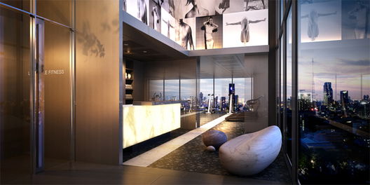 รูป Circle Sukhumvit 11 - รูปที่ 4/15