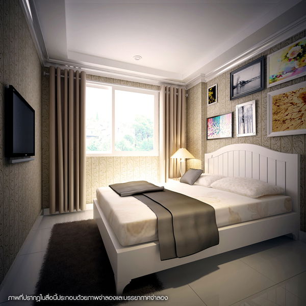 รูป The Energy Hua Hin - รูปที่ 1/25