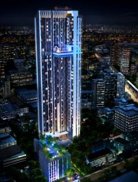 รูป Edge Sukhumvit 23 - รูปที่ 5/5