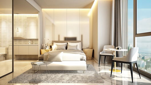 รูป Hyde Sukhumvit 11 - รูปที่ 4/14