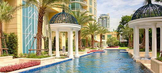 รูป Royce Private Residences - รูปที่ 5/20