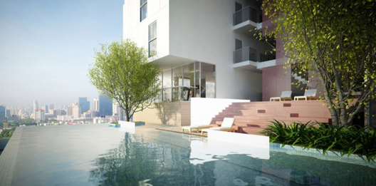 รูป Haus 23 Ratchada-Ladprao - รูปที่ 5/6