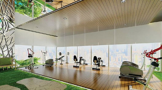 รูป Chateau In Town Phaholyothin 14-2 - รูปที่ 5/10