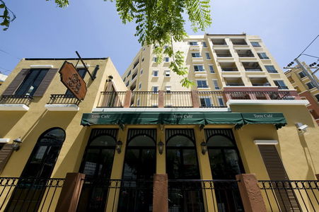 เดอะ ซี้ด เตร์เร รัชโยธิน