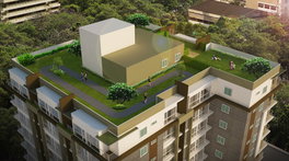 รูป Tourmaline Lite Sathorn - Taksin - รูปที่ 2/11