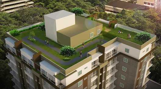 รูป Tourmaline Lite Sathorn-Taksin - รูปที่ 2/11