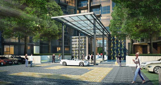 รูป Khaoyai Foresta - รูปที่ 4/10