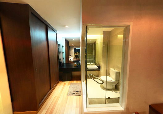 รูป Ideo Verve Ratchaprarop - รูปที่ 3/9