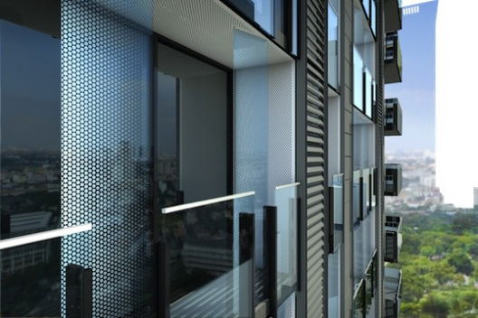 รูป Circle Sukhumvit 11 - รูปที่ 5/15