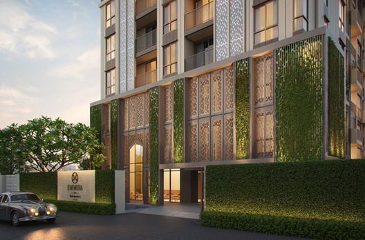 รูป D' Memoria - Phaholyothin 8 - รูปที่ 2/10