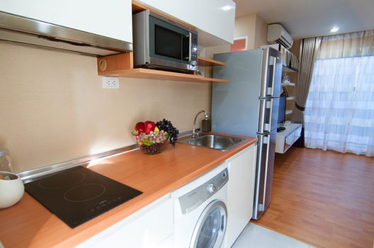 รูป The President Sathorn-Ratchaphruek 2 - รูปที่ 3/14