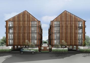 รูป Prime I-Zen Condo Ladprao 71 - รูปที่ 1/12