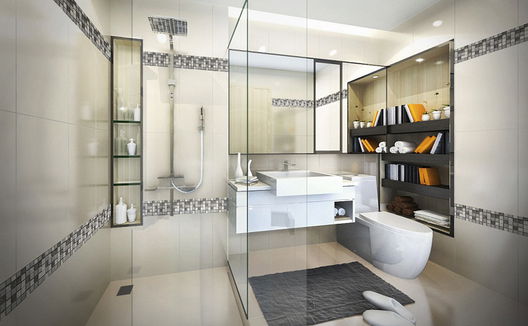 Project Laguna Beach Resort 2 Picture - 4/18