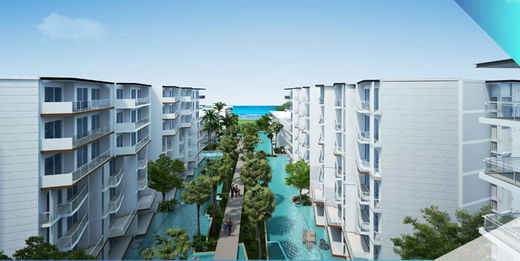 Project Celeste Huahin Picture - 1/11