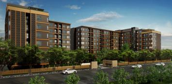 เมโทร ลักซ์ พหลโยธิน - สุทธิสาร