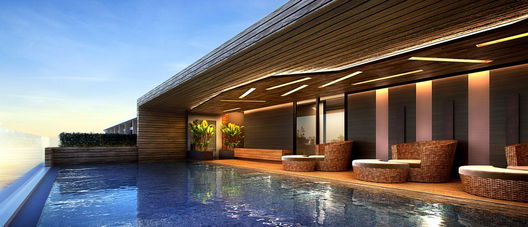 รูป I CONDO Kaset - รูปที่ 5/7