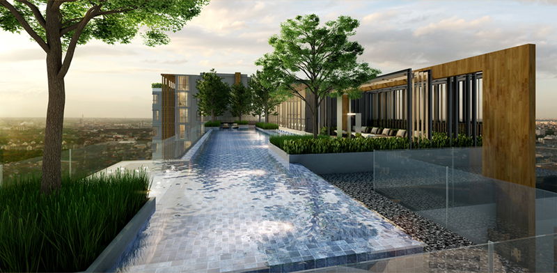 รูป The Base Height Mittraphap - Khonkaen - รูปที่ 2/3