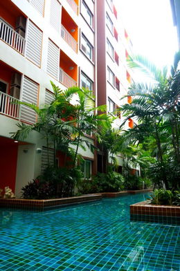 รูป The Plenary Sathorn - รูปที่ 2/25