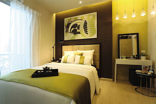 รูป Motif Condo - รูปที่ 2/8