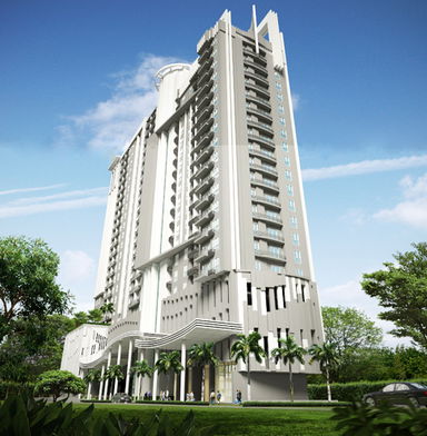 รูป The Mark Ratchada-Airport Link - รูปที่ 2/15