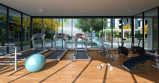 รูป The Niche Mono Ratchavipha - รูปที่ 4/16